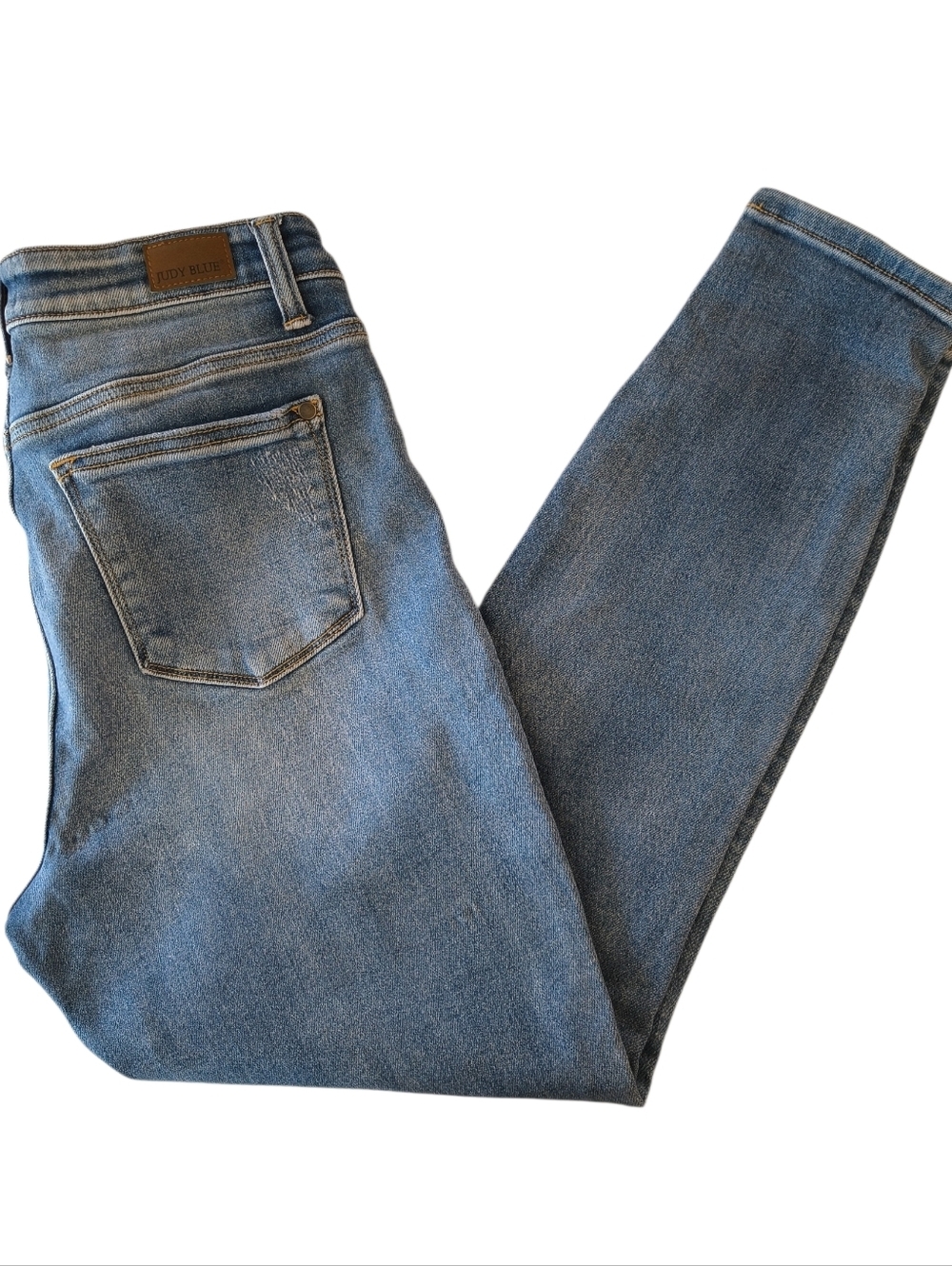 Judy Blue Slim Fit Skinny Jeans Size 7/28